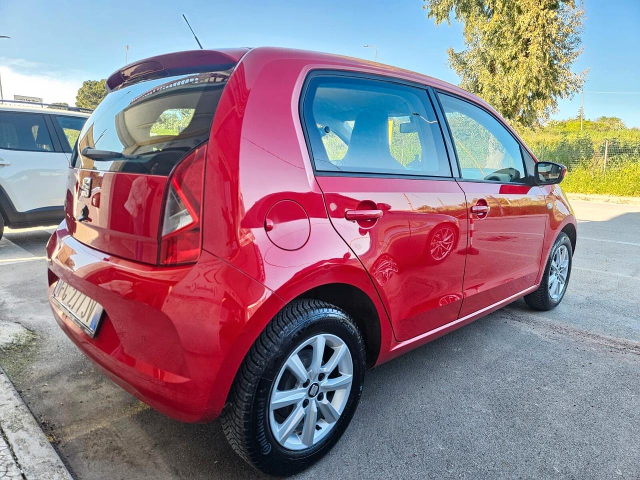 Seat Mii 5p. 1.0 Chic 60cv