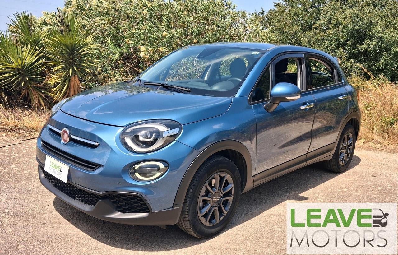 Fiat 500X 1.6 MultiJet 120 CV (M1544)