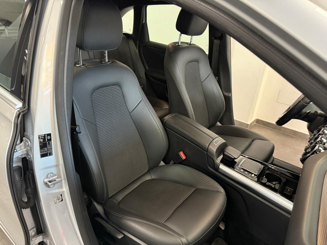 Mercedes-benz B 220 B 220 d Automatic Sport