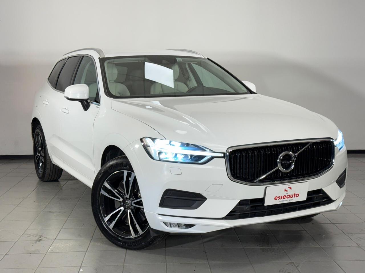 Volvo XC 60 XC60 D4 AWD Geartronic Inscription