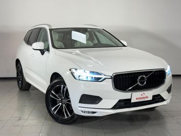 Volvo XC 60 XC60 D4 AWD Geartronic Inscription