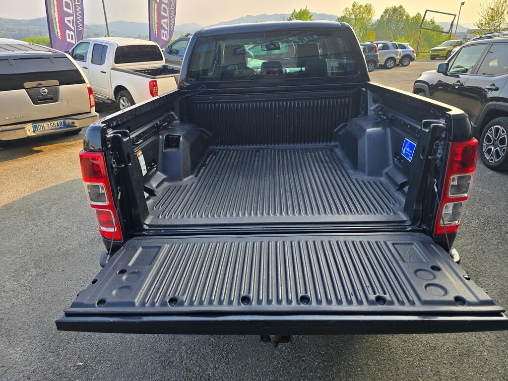 Ford Ranger 3.2 TDCi 200CV LIMITED MANUALE