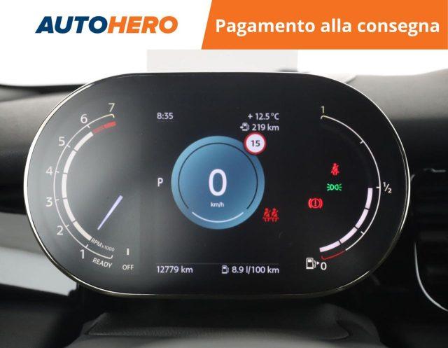 MINI Mini 1.5 Cooper Essential Cabrio