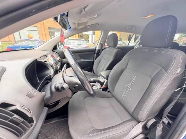 Kia Sportage 1.7 crdi Class 2wd FL