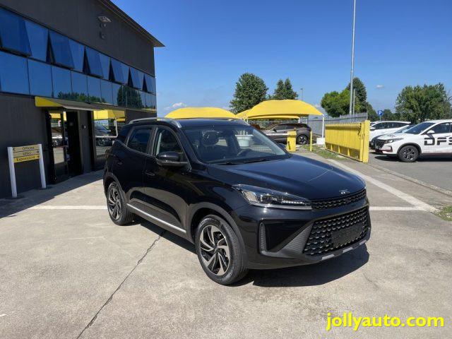 EMC Sei "Wave 3"1.5T MT - BENZINA - **km0**