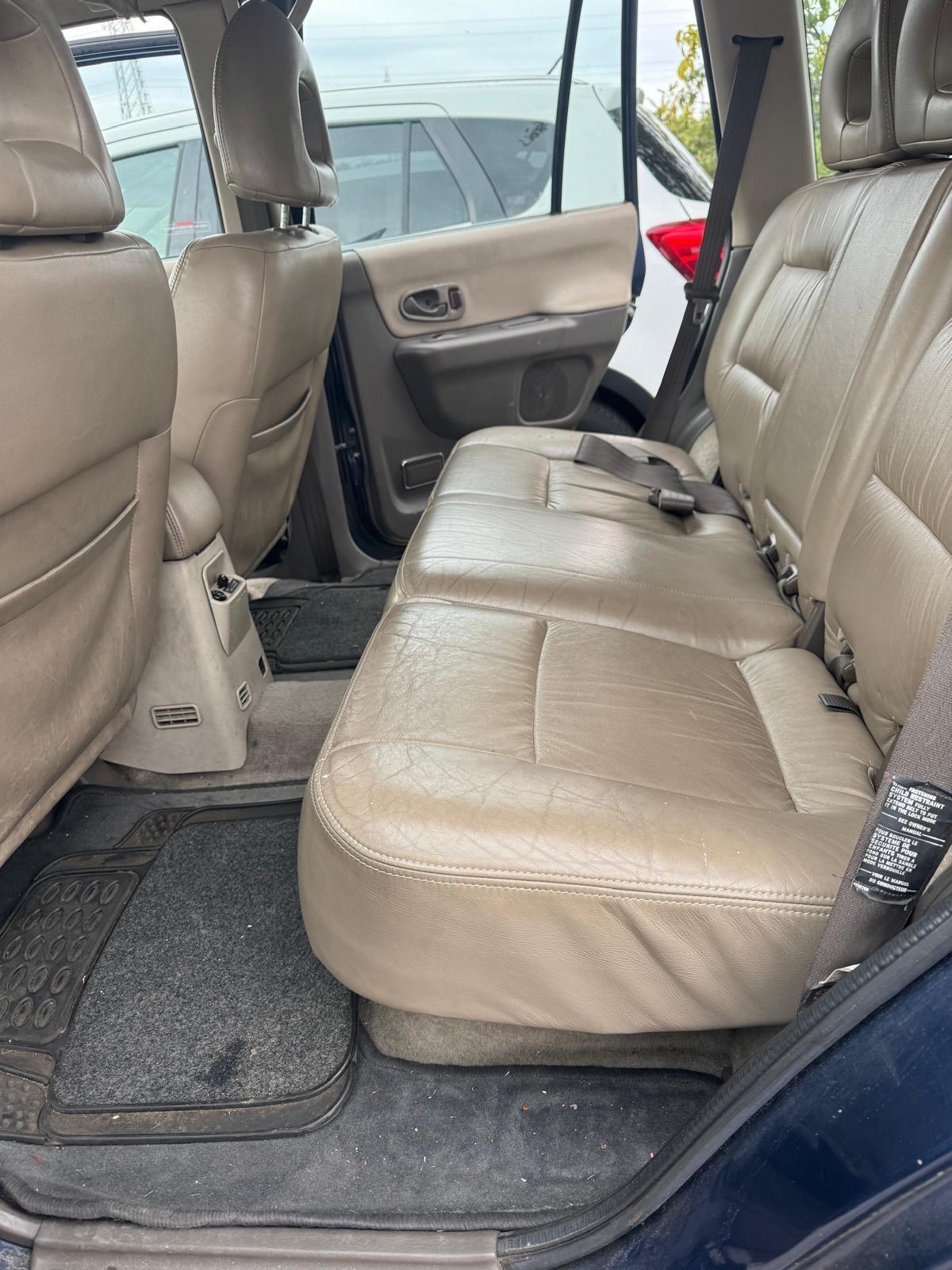 MITSUBISHI Pajero Sport 2.5 TDI GLS