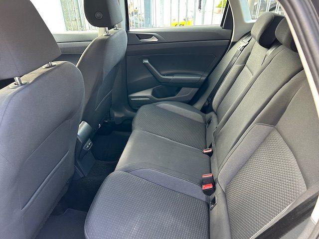 VOLKSWAGEN Taigo 1.0 TSI 110 CV DSG Life UNICO PROPRIETARIO
