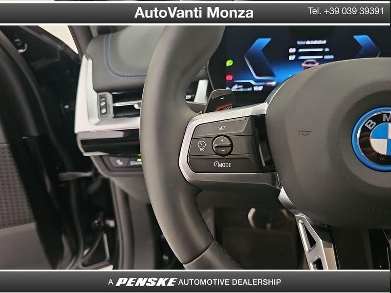 BMW X1 X1 xdrive 25e MSport Pro auto