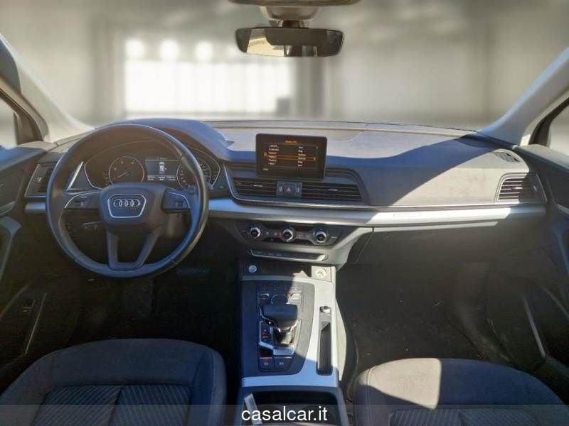 Audi Q5 Q5 35 TDI quattro S tronic Business FINO A 3 ANNI DI GARANZIA KM ILLIMITATI PARI ALLA NUOVA