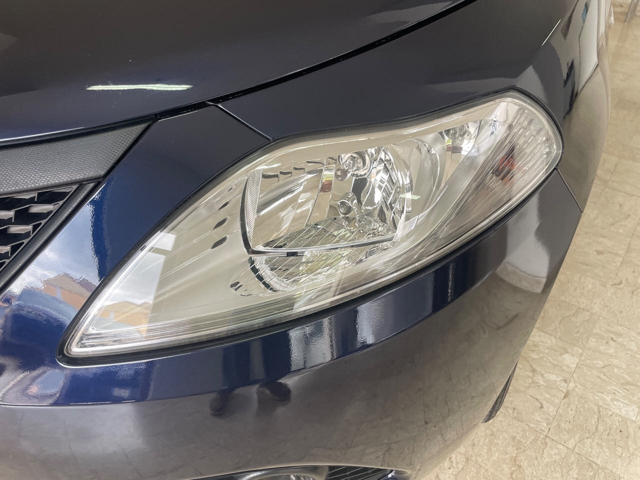 LANCIA YPSILON 1.2 69 CV 5P ELEFANTINO 54.000 KM