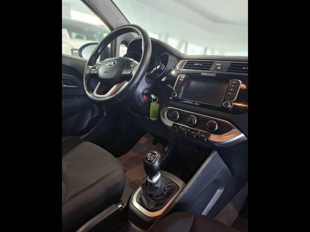 Kia Rio 5 Porte 1.1 CRDi Cool Techno Pack