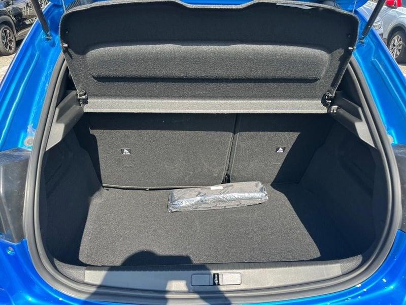 Peugeot 208 208 PureTech 100 Stop&Start 5 porte Allure