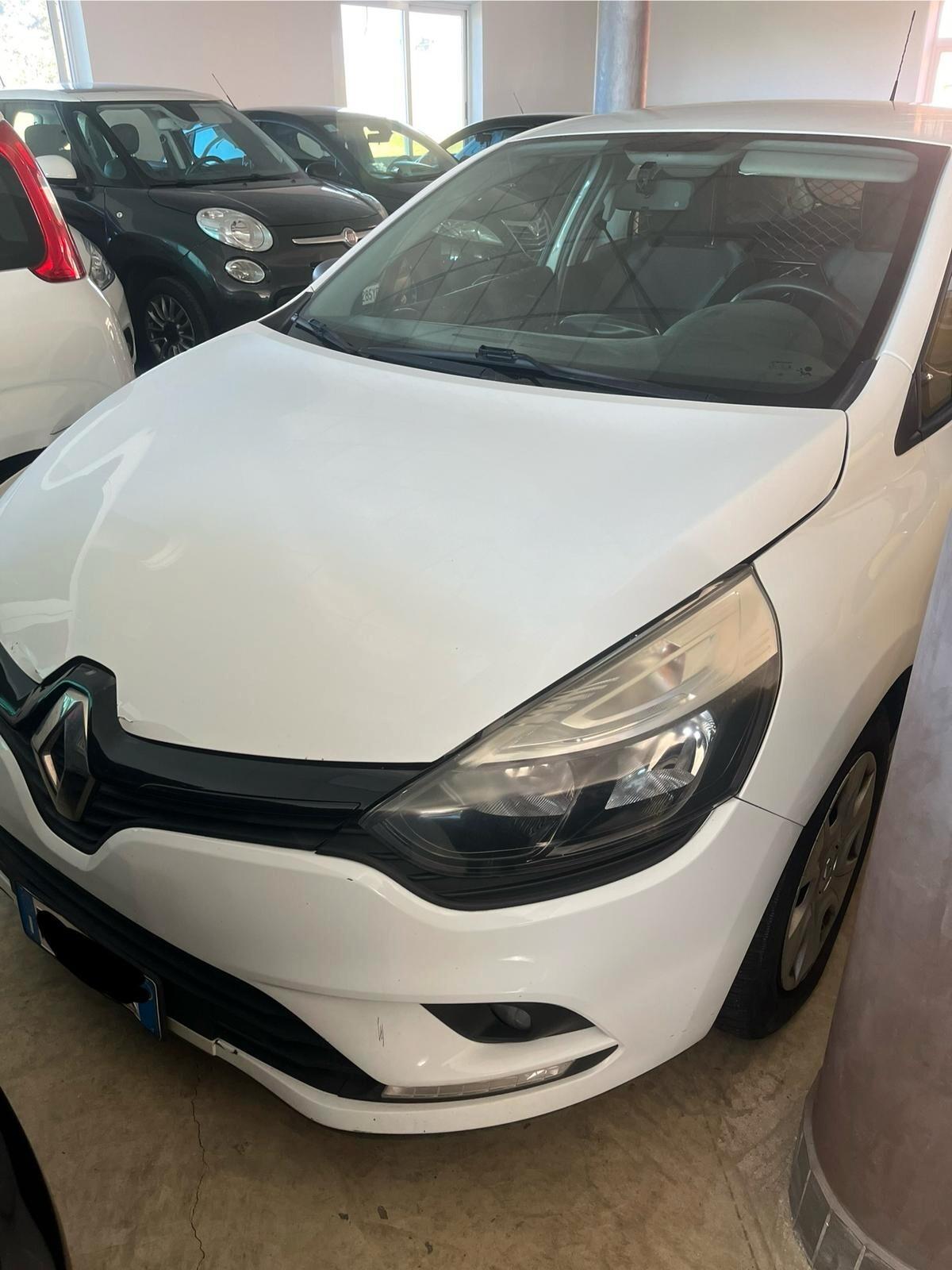 Renault Clio Van dCi 8V 75CV Start&Stop 5 porte Energy Zen