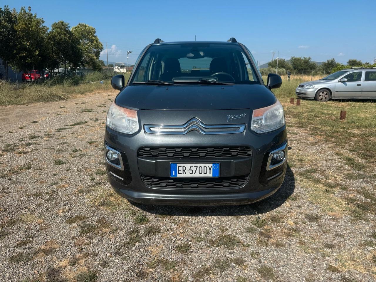 Citroen C3 Picasso 1.4 del 2013 SOLO 88.000 KM
