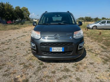 Citroen C3 Picasso 1.4 del 2013 SOLO 88.000 KM