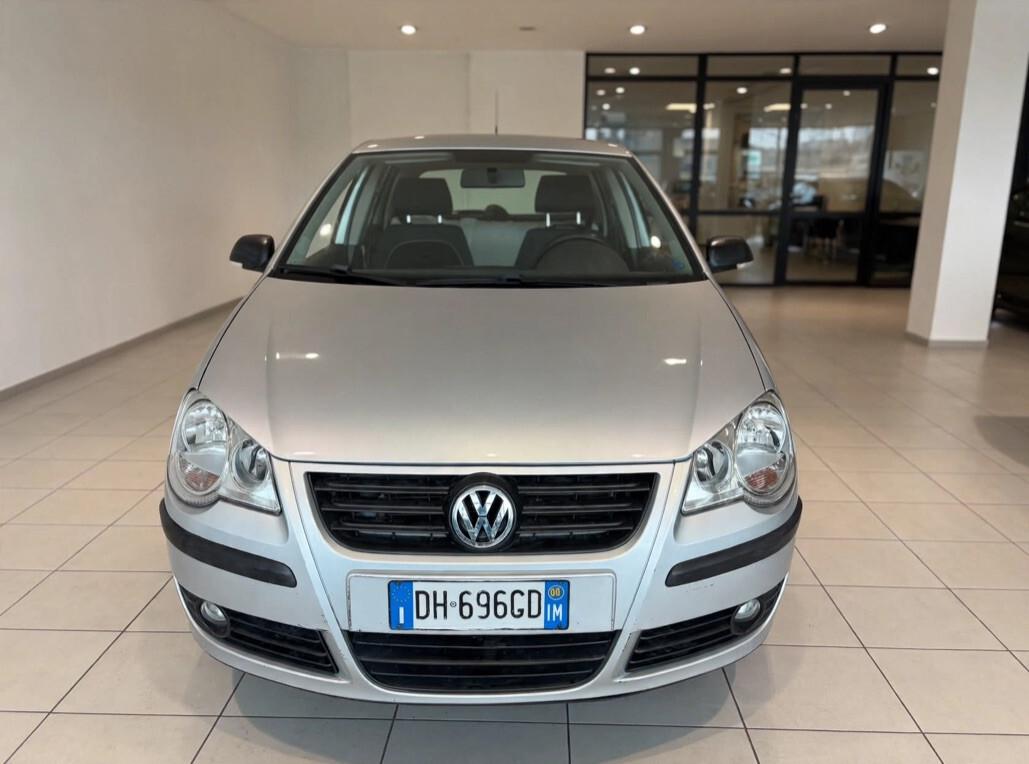Volkswagen United 1.2/70CV -NEOPATENTATI-