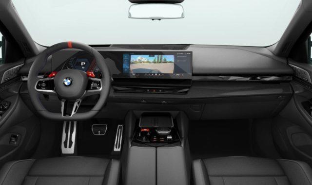BMW M5 Touring