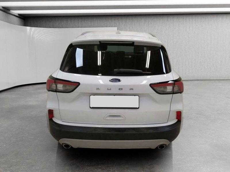 Ford Kuga 1.5 ecoblue Titanium 2wd 120cv