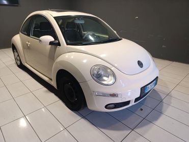 Volkswagen New Beetle del 2007 - benzina 140.000 km -