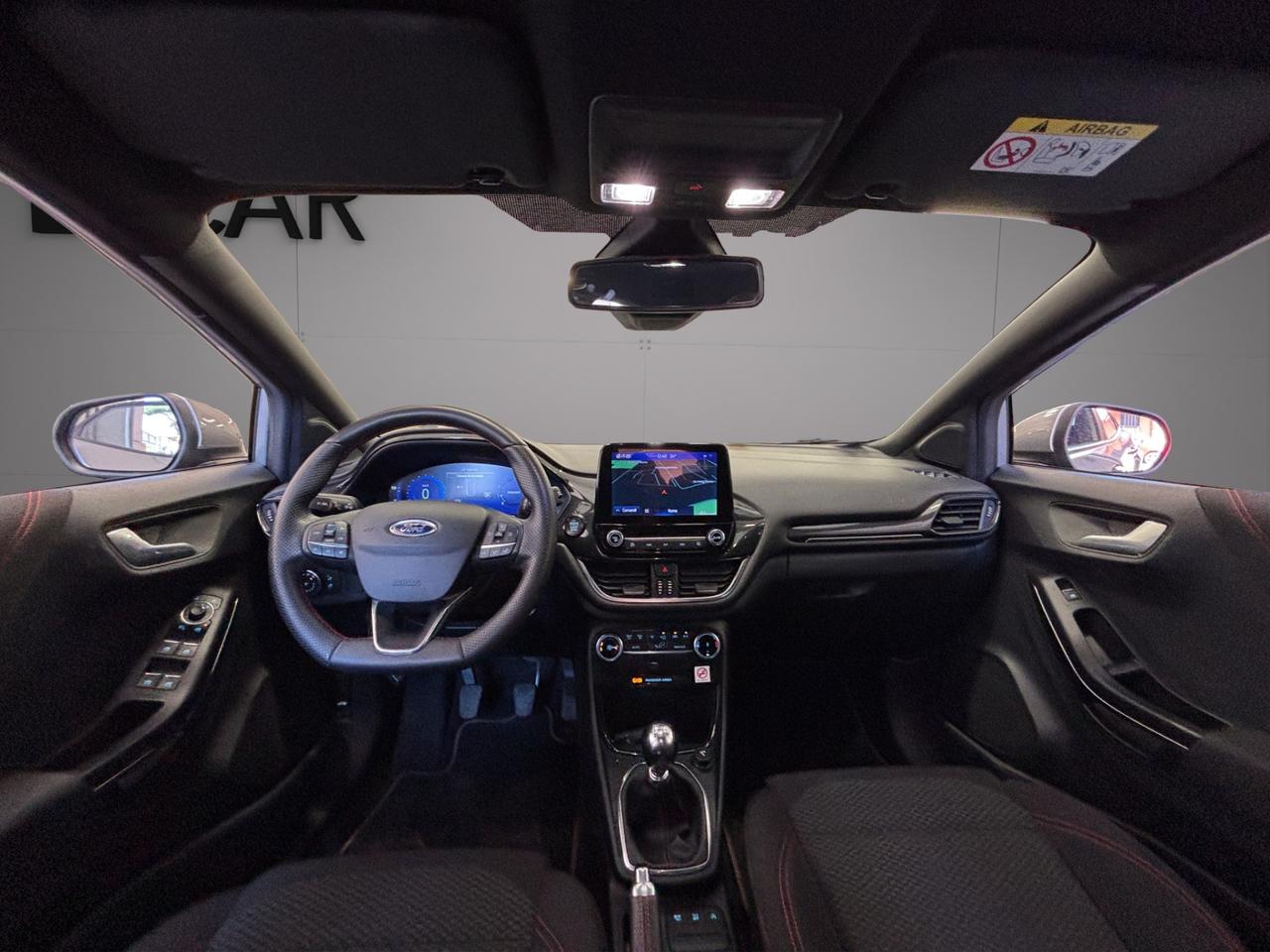 Ford Puma ST-Line X - Unipro - Promo Finanziamento