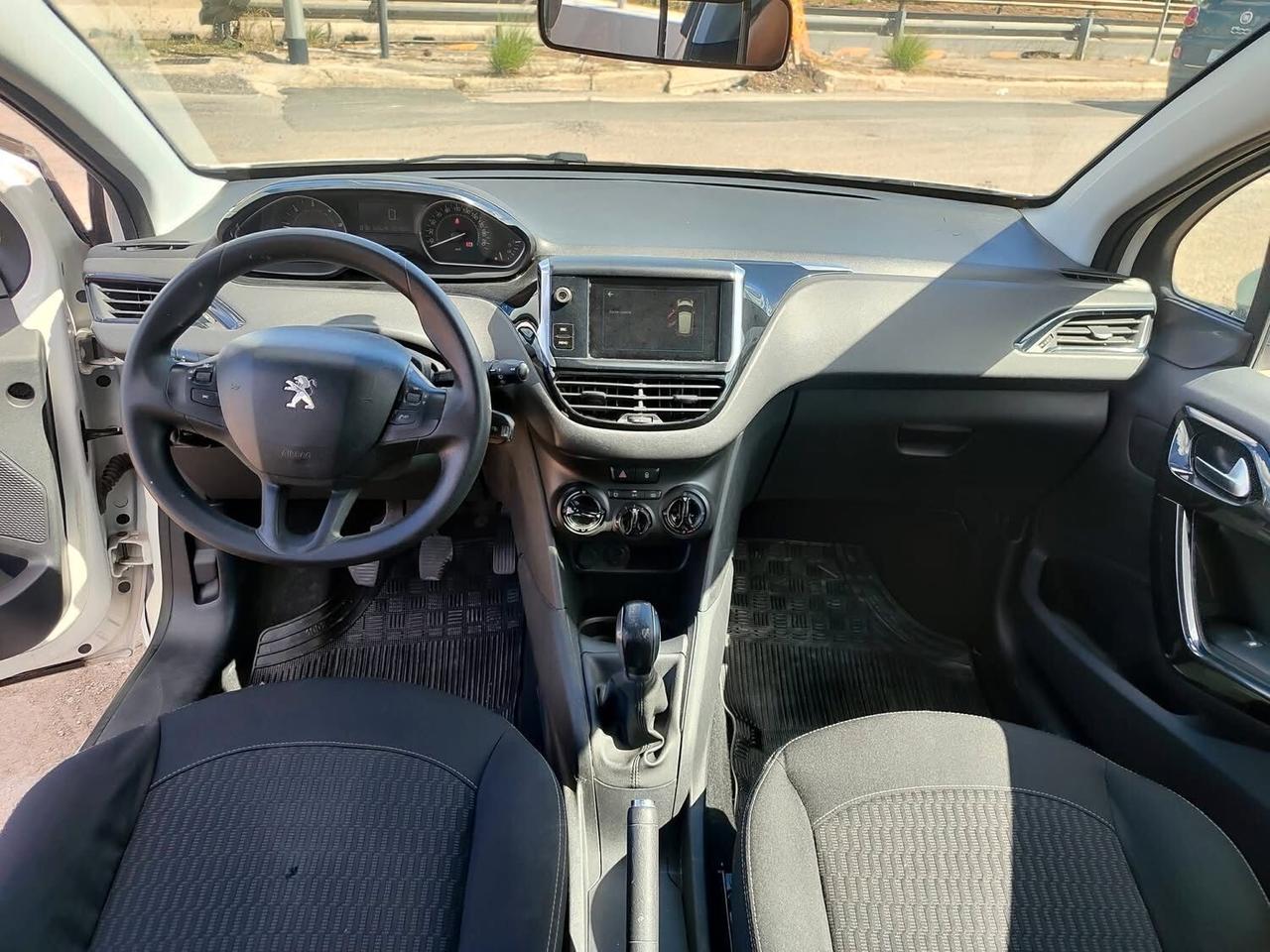 Peugeot 208 BlueHDi 75 5 porte Active