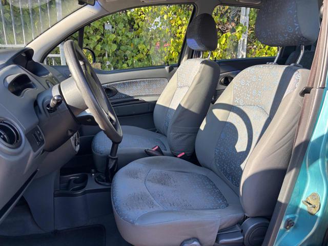 CHEVROLET Matiz 1000 SE Energy