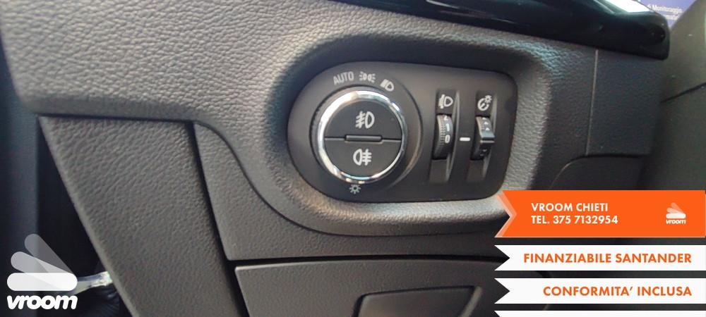 OPEL Astra 5ª serie 1.6 CDTi 136CV Start&Stop ...