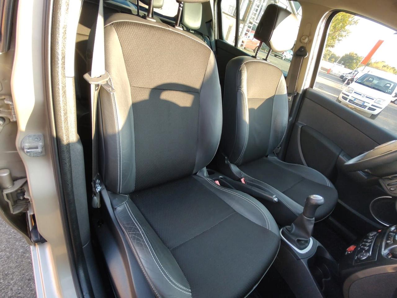 Renault Clio 5 PORTE, 1.2 16v, LE IENE, OK NEOPATENTATI