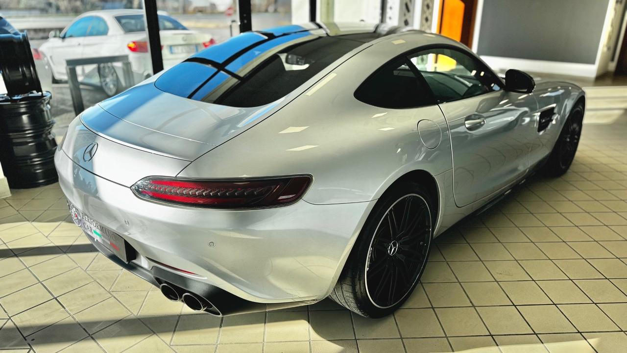 Mercedes-benz GT AMG GT AMG