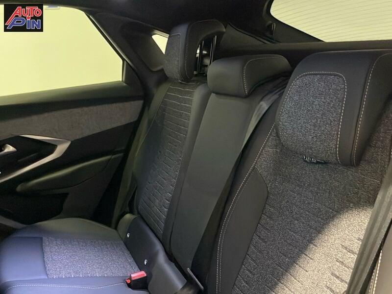 Peugeot 3008 Hybrid 145 Allure e-DCS 6