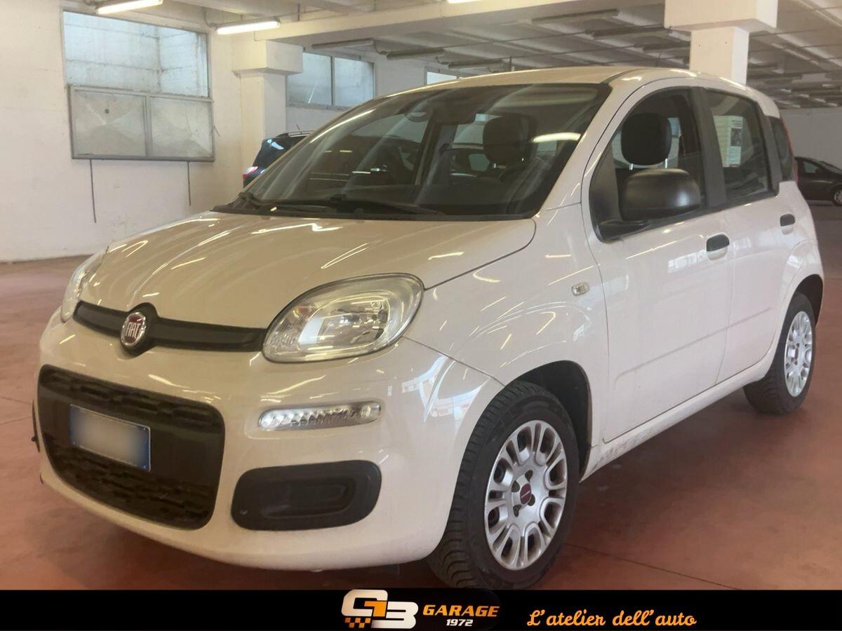 Fiat Panda 1.2 Easy Benzina
