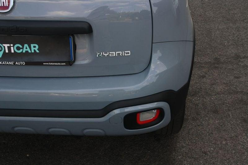 FIAT Panda Cross 1.0 FireFly 70cv S&S Hybrid Cross