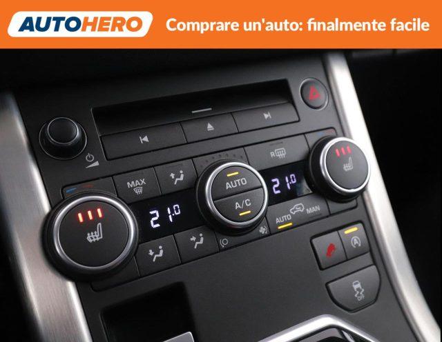 LAND ROVER Range Rover Evoque 2.0 TD4 180 CV 5p. HSE Dynamic