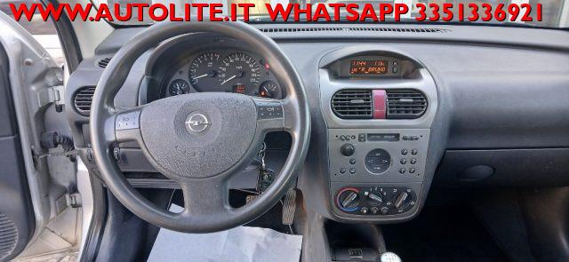 OPEL Corsa 1.2i 16V cat 5 porte Enjoy