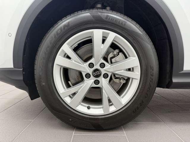 Audi Q5 TDI QUATTRO S-TRONIC BUSINESS 204CV *LED+NAVI+ACC*