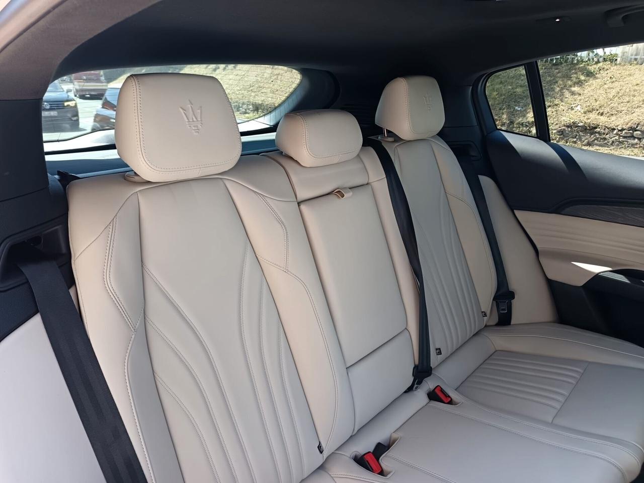 Maserati Grecale MHEV 330 CV AWD Modena, UFF., UNICOPROP., TAGLIANDATA, FULL