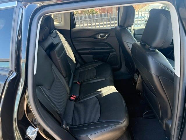 Jeep Compass 1.6 Multijet Limited