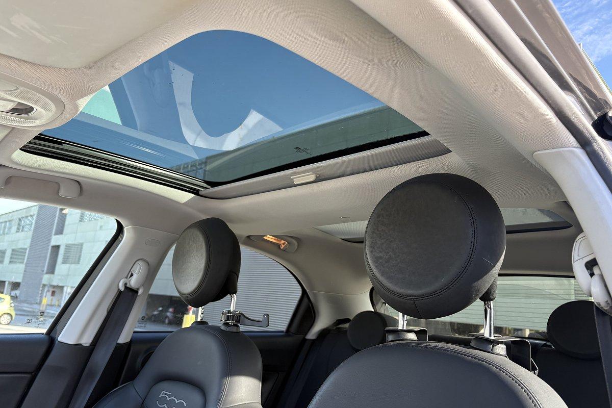 FIAT 500X 1.6 MultiJet 130 CV Connect