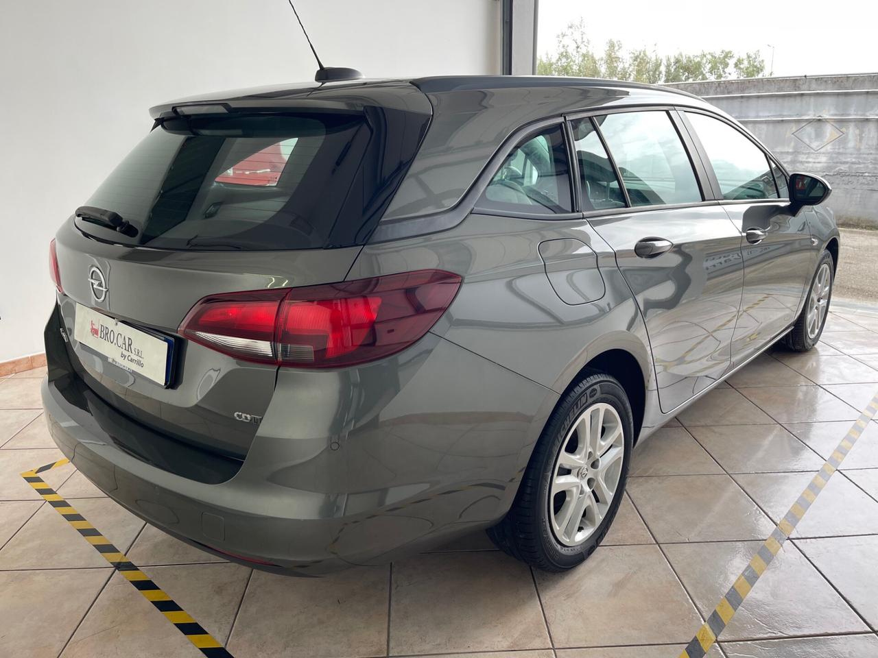 Opel Astra 1.6 CDTi 110CV Start&Stop S.T. Innovation NO VINCOLO DI FINANZIAMENTO