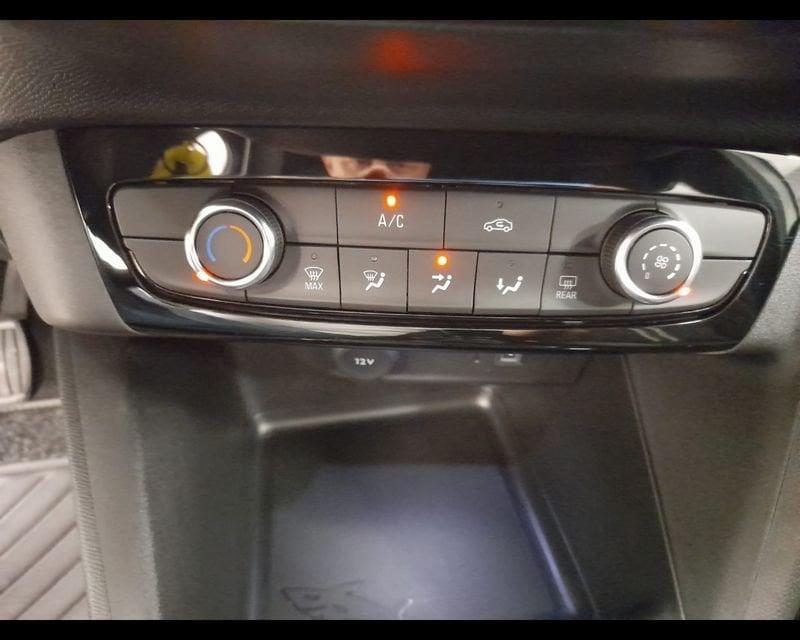 Opel Corsa VI 2023 1.2 GS s&s 100cv
