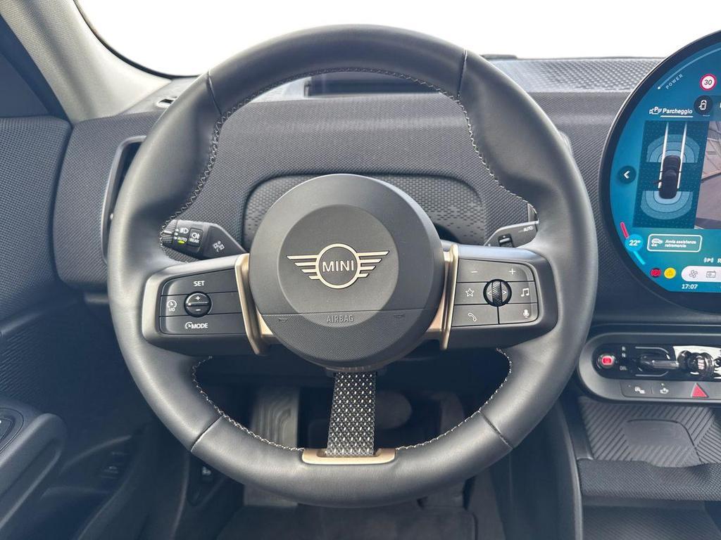 Mini Mini Countryman 1.5 48V C Classic Steptronic