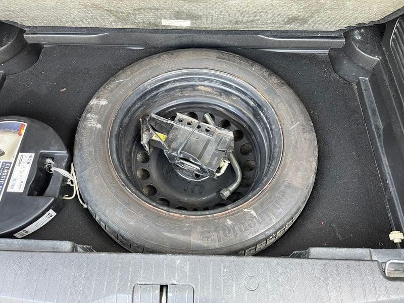 Opel Meriva Meriva 1.3 cdti ecoflex Cosmo 95cv