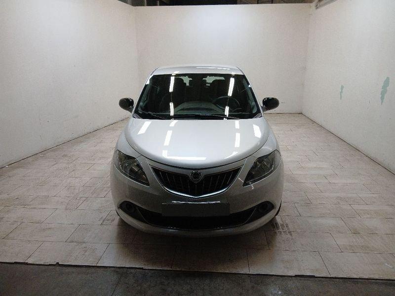 Lancia Ypsilon 1.2 Silver Gpl 69cv