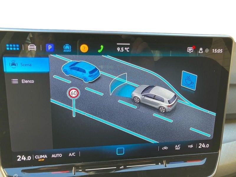 Volkswagen Golf 2.0 TDI SCR Life