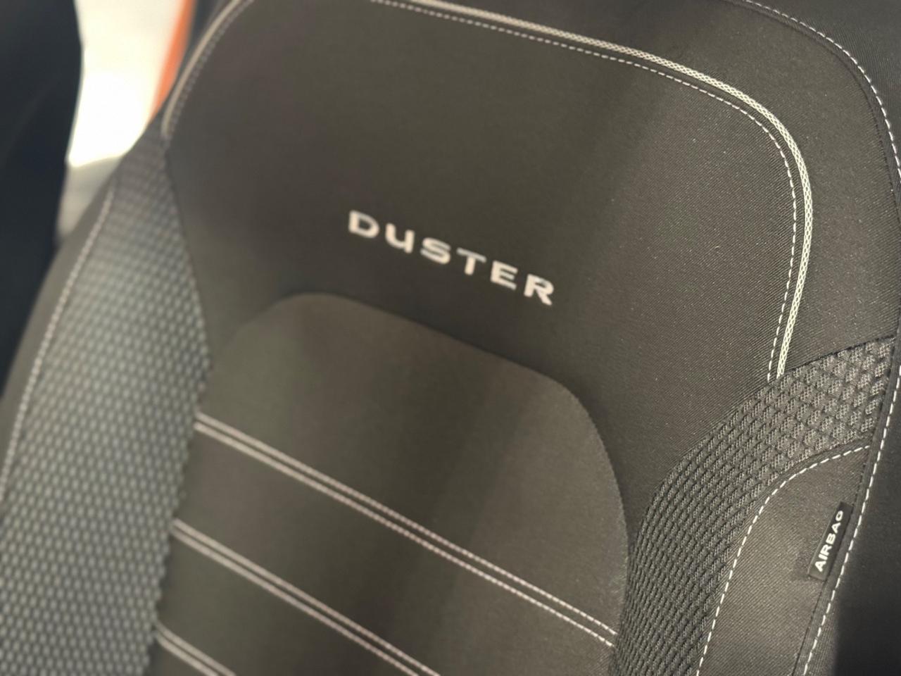 Dacia Duster 1.5 Blue dCi 8V 115 CV 4AWD