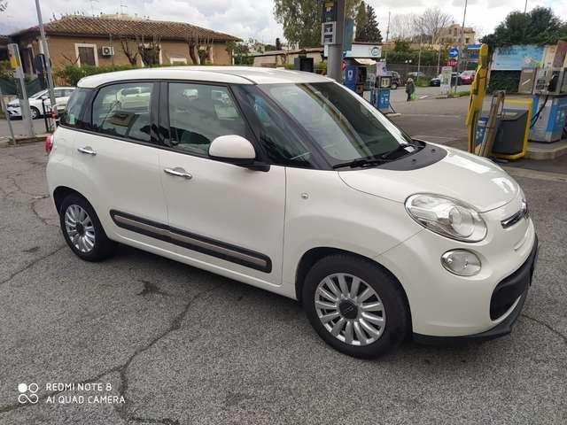 Fiat 500L 500L 1.3 mjt Lounge 85cv