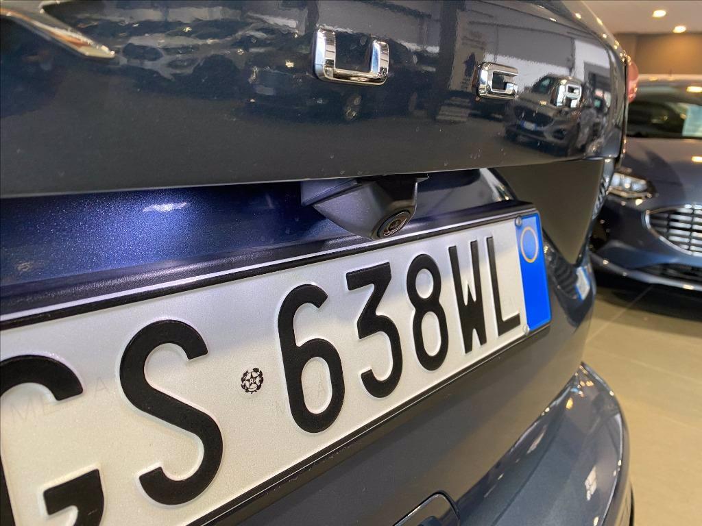 FORD Kuga 2.0 ecoblue ST-Line 2wd 120cv auto del 2024