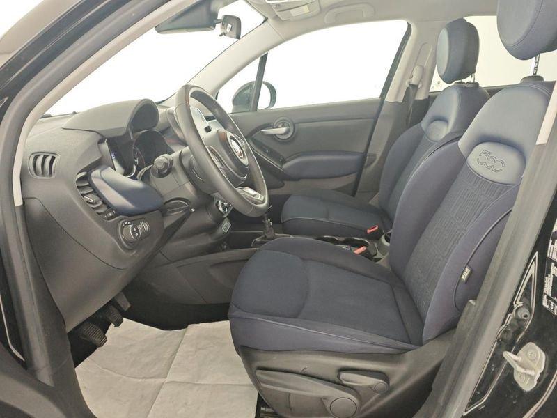 FIAT 500X 1.3 M.Jet 95 CV Club