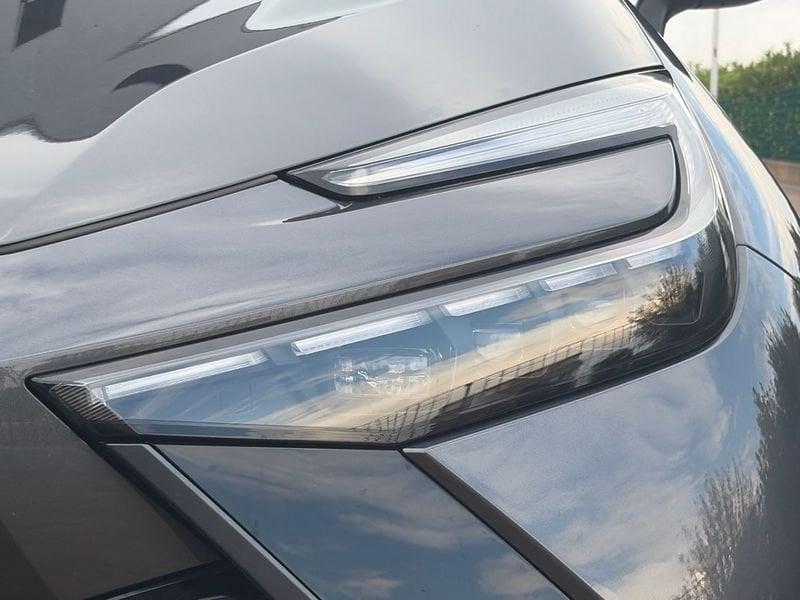 Toyota C-HR 1.8 HV Lounge FWD E-CVT
