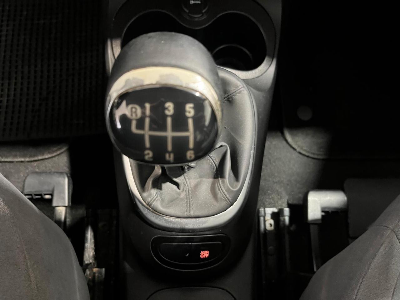 Fiat 500L Living 1.6 Multijet 105 CV Lounge